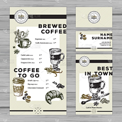 生活还有诗和远方采集到奶茶店