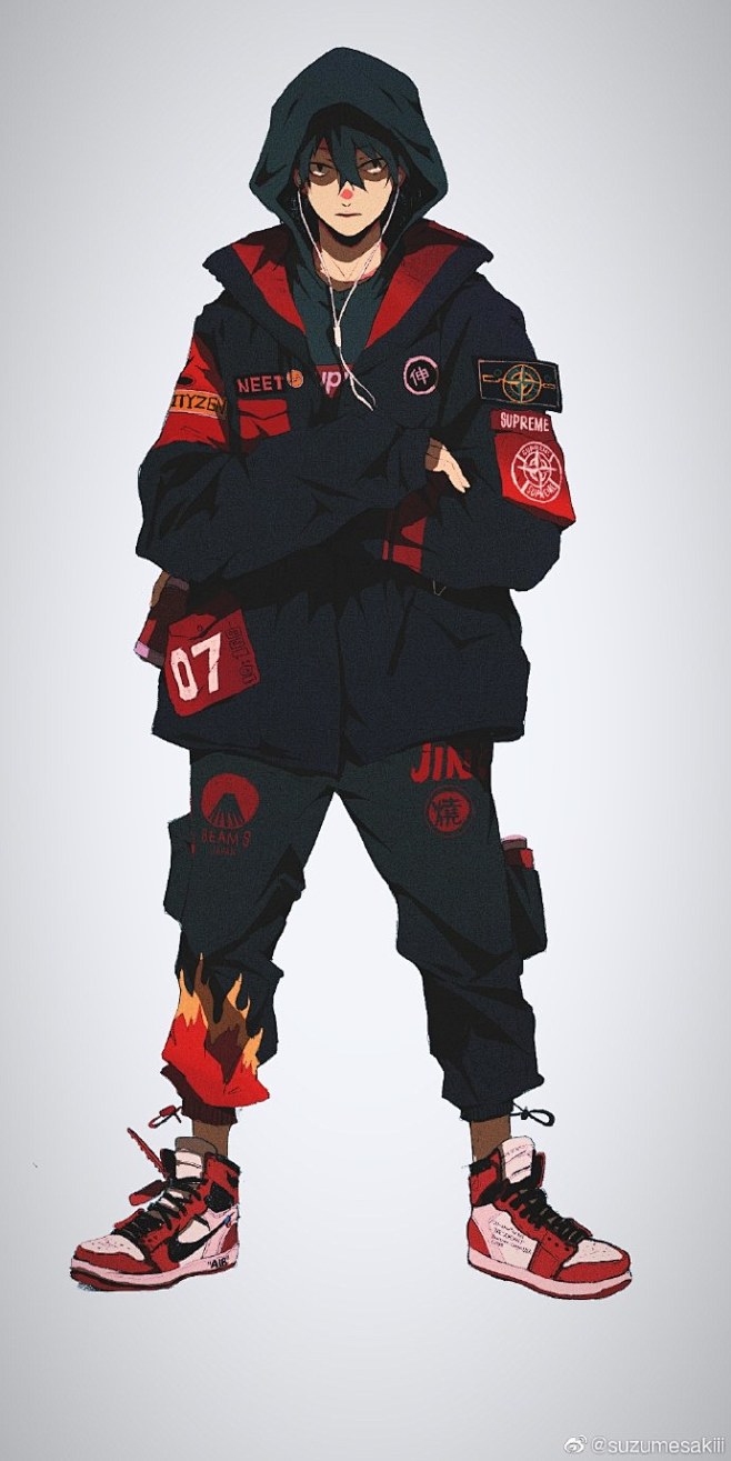 如月伸太郎 ​​​​