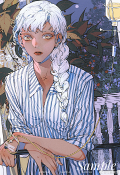 莫北^～^采集到美男