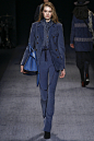 Trussardi 2016 秋冬
