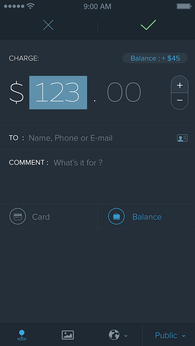 3b pay