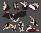 Avineahr Sketch Page