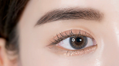 *夏*采集到Eyebrow