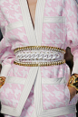 Balmain Spring 2014
- Details
