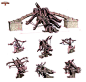 How <wbr>to <wbr>Train <wbr>Your <wbr>Dragon <wbr>2 <wbr>驯龙记2 <wbr>角色 <wbr>场景