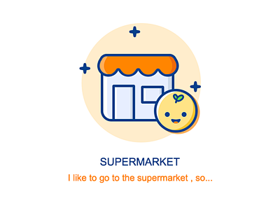 Supermarket