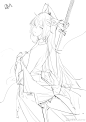 青梅丨plumw的照片 - 微相册