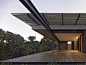 索诺玛静修所 Sonoma Retreat / Aidlin Darling Design : 本文由 Aidlin Darling Design 授权mooool发表，欢迎转发，禁止以mooool编辑版本转载。