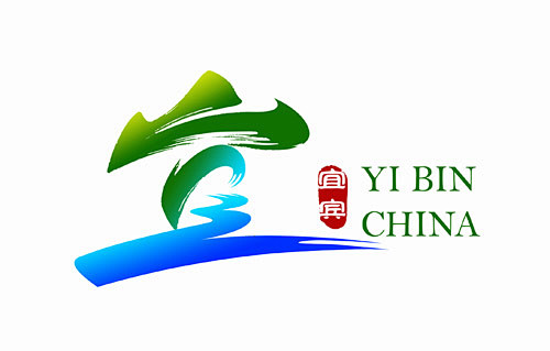 宜宾城市标志初评结果