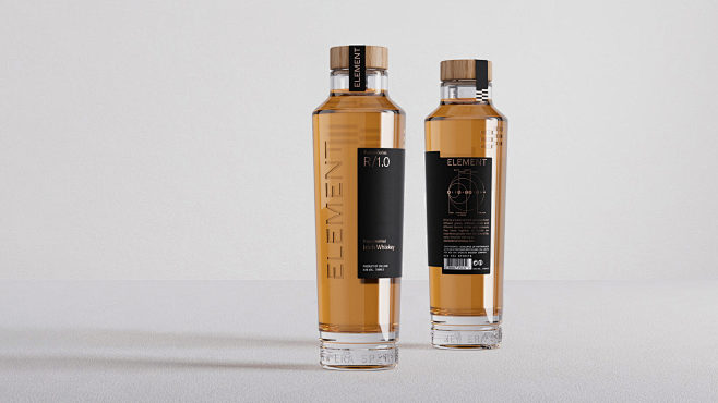 Element Irish Whiske...