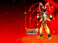 热血江湖_壁纸_热血江湖吧_百度贴吧