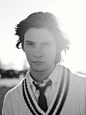 sdt的相册-Ben Barnes 1