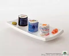 【震撼】国外公益海报展播！