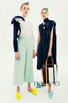 七公爵采集到◇Delpozo◇