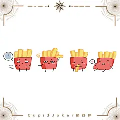 #图透#第四弹7/7【食物链】
汉堡、薯条、小笼包、香肠、荷包蛋、巧克力、珍珠奶茶、甜筒
本弹最后一款 散发着香气的特典 实用小分割线
#抽奖#关注+转发+@ 一位好友 12.15抽取1位送出一卷 ​​​​