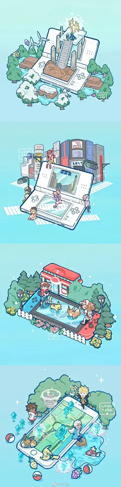 “ ᴇɴᴊᴏʏ ᴛʜᴇ ɢᴀᴍᴇ ʟɪғᴇ ” 游戏人生 

插画超话  ： ​​​​