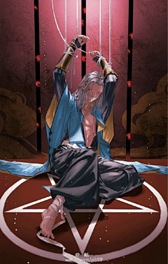 阿陌momomoo采集到动作