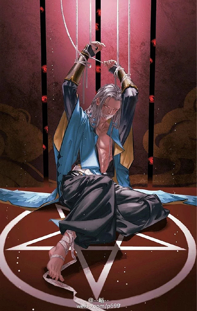 #阴阳师手游##安倍晴明#啊~阿爸