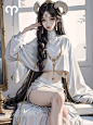 白羊