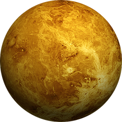 遇见17717采集到星球