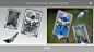 ADDITIVE ASSETS of «League of Legends» - Featherflame Annie, Oleg Knyazev : Presented assets are used for gameplay and narrative animations. These animations will be demonstrated in a future publication!

You can see full production-blast of Featherflame 