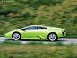 Murcielago 2004款 E-Gear 6.2 AT 13651图片_兰博基尼_汽车图库_汽车之家