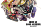 Nike SB 十年巨献 SB Shoe Museum 网上博物馆