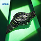 casio旗舰店MTG-B2000SKZ上官喆联名款卡西欧手表官方正品G-SHOCK-tmall.com天猫