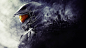 General 3840x2160 Halo video game characters