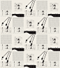 PENG PAI : PENG PAI, 100 MARIMBA ORCHESTRA of 2016 澎派, 2016 百人木琴演奏會Art direciton : Yi-Hsuan LiVisual design : Yi-Hsuan LiCalligraphy : Jui-Che WuClient : Organized by Ju Percussion Group / 朱宗慶打擊樂團Date : June. 2016