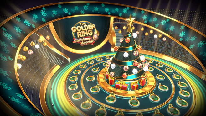 POP!slots Game Shows