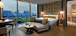 André Fu作品 | Waldorf Astori Bangkok，东南亚第一家华尔道夫酒店 _ 印际