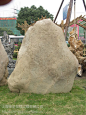 各种景观石、鹅卵石、莲花石、泰山石、千层石、灵璧石