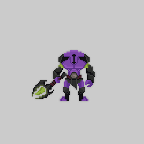 DOTA 2 Pixel Art : I...