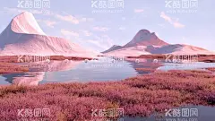 C4D场景海报背景  - 源文件下载【酷图网】C4D背景,背景台子,蓝色,清爽,夏天,美容电商背景,电商场景,质感背景,电商,展台,电商首页,电商主图,场景,商品展示台,简约背景,电商banner,插画人物,植物,新风尚舞台,春天,小清新背景,产品展示,几何物体,主图场景,产品场景,主图背景,台子,C4D场景,详情背景,设计,广告banner,