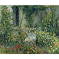 Camille Pissarro
JULIE ET LUDOVIC-RODOLPHE PISSARRO DANS LES FLEURS
Estimate   700,000 — 1,000,000  GBP
 LOT SOLD. 692,000 GBP 
