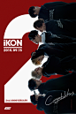 iKON-RE