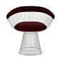 Platner Side Chair