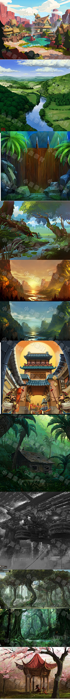learner采集到建筑