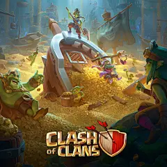 Goblins Cave - Keyart and Loading screen, MAR Studio