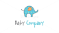 Baby Company logo