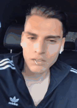 求外国小伙敬礼gif_gif吧_百度贴吧-花瓣网