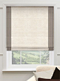 Roman Blind