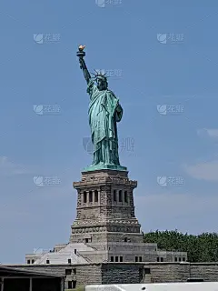 自由女神