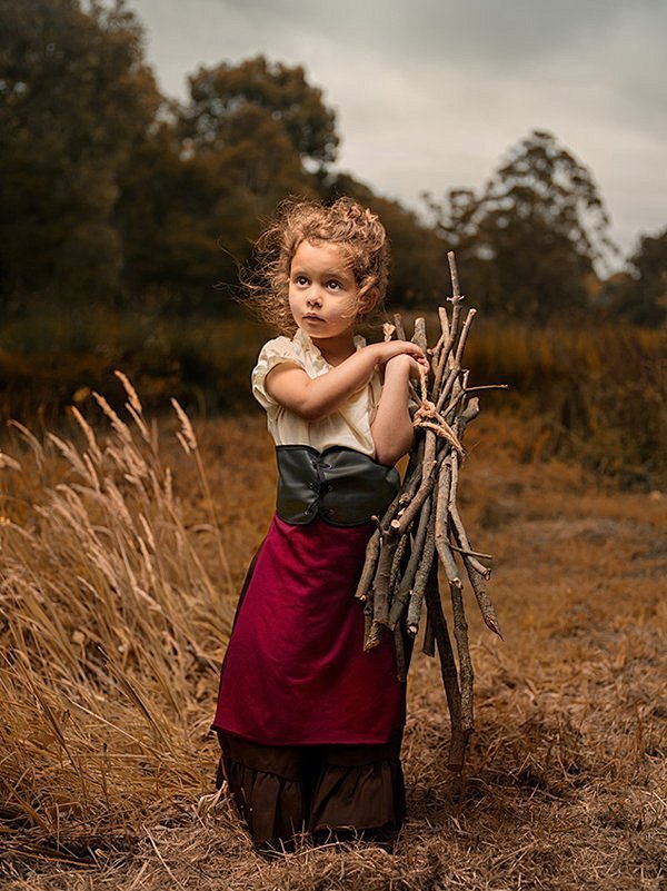 [澳大利亚摄影师Bill gekas]