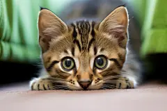 家宠小猫猫咪猫主子图片摄影图