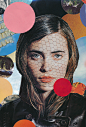 Collages 2017