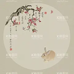 小兔子  - 源文件下载【酷图网】飘香,中国风,花卉,盆栽,古典,牡丹,工笔花鸟,手绘花鸟,鸟语花香,花鸟图,花鸟画,花鸟,中式背景墙,国画花鸟,花鸟背景墙,新中式,中式,新中式花鸟,中式大堂画,手绘工笔花鸟,花鸟壁纸,禅意花鸟,新中式花鸟画