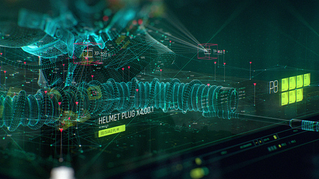 HoloBox Concept : Ho...