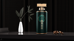 梨小八采集到酒类·产品
